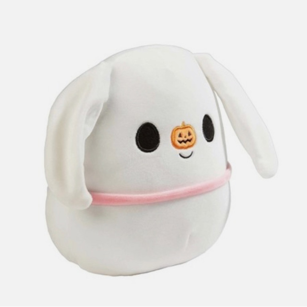 Zero Nightmare Before Christmas Plush